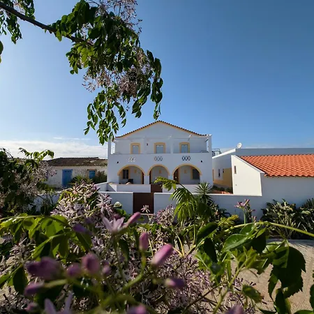 Ria Endless South - Barroca Village - Sitio Da Fortaleza Villa