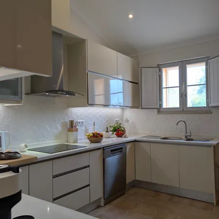 Villa Ria Endless South - Barroca Village - Sitio Da Fortaleza Tavira