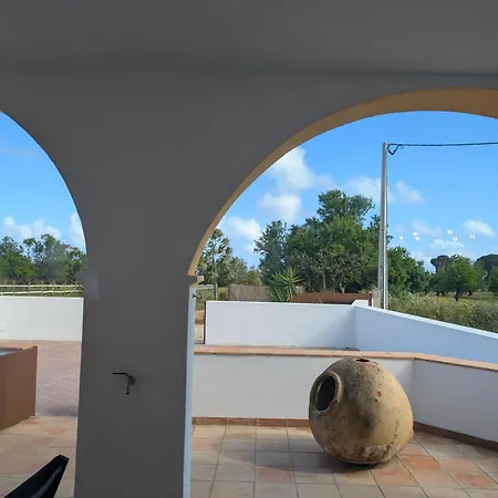 Ria Endless South - Barroca Village - Sitio Da Fortaleza *