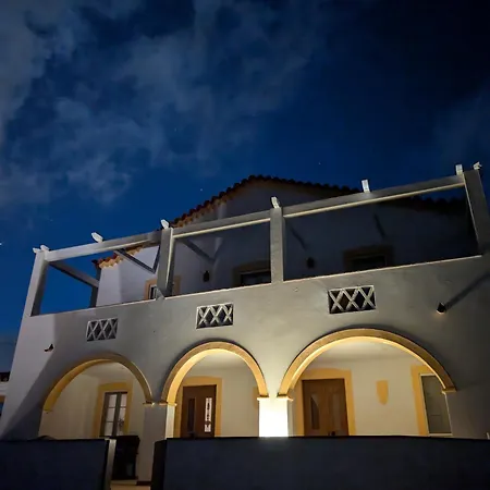 Ria Endless South - Barroca Village - Sitio Da Fortaleza Villa *