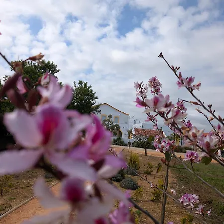 Ria Endless South - Barroca Village - Sitio Da Fortaleza Villa Tavira