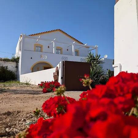 Ria Endless South - Barroca Village - Sitio Da Fortaleza