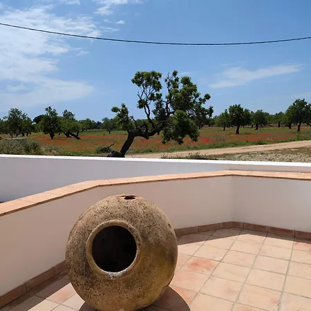 Villa Ria Endless South - Barroca Village - Sitio Da Fortaleza Tavira