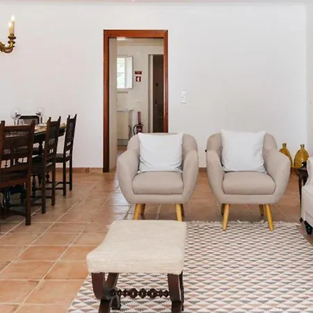 Ria Endless South - Barroca Village - Sitio Da Fortaleza Villa