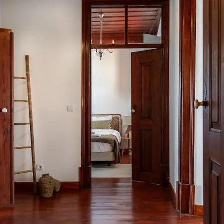 Ria Endless South - Barroca Village - Sitio Da Fortaleza