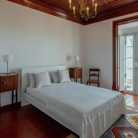 Ria Endless South - Barroca Village - Sitio Da Fortaleza Villa