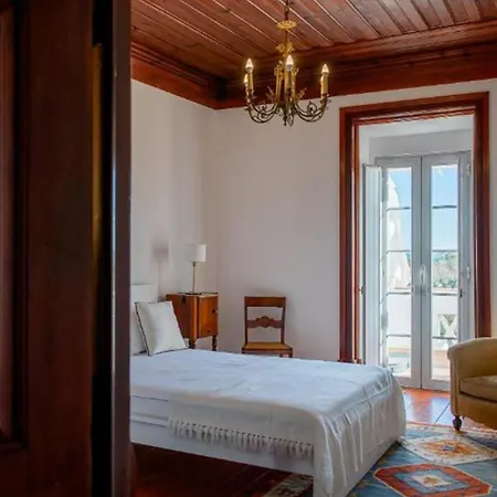 Ria Endless South - Barroca Village - Sitio Da Fortaleza * Tavira