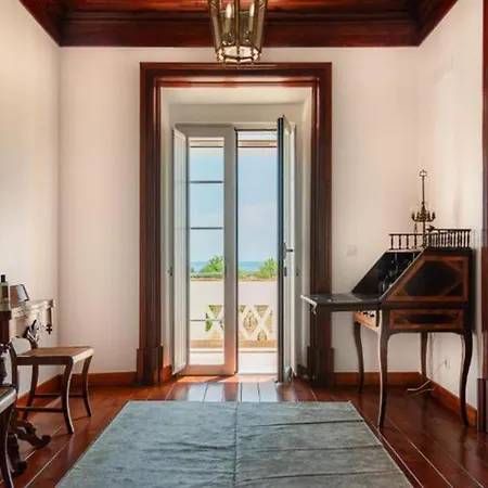 Ria Endless South - Barroca Village - Sitio Da Fortaleza *