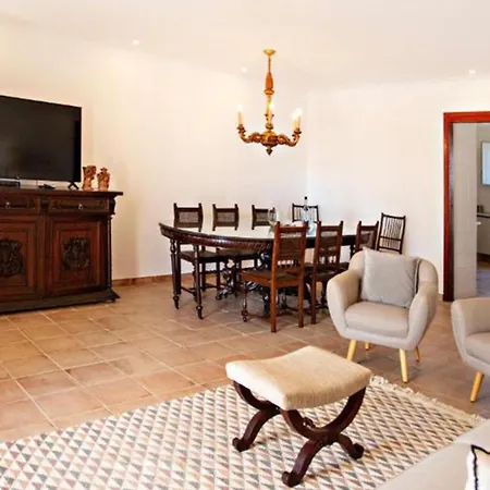 Ria Endless South - Barroca Village - Sitio Da Fortaleza Villa Tavira