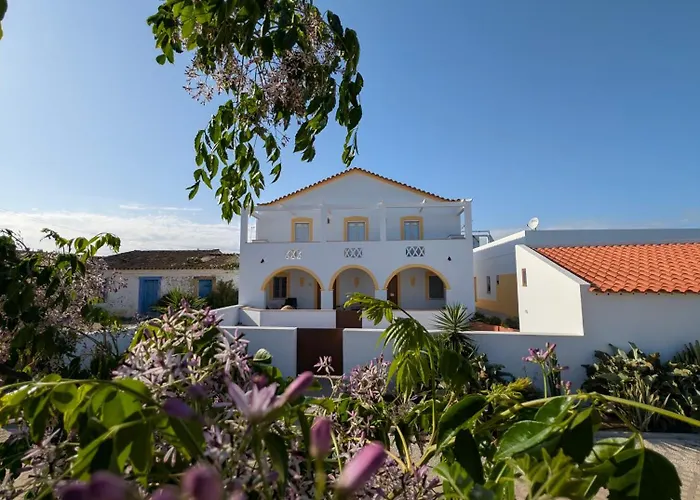 Ria Endless South - Barroca Village - Sítio Da Fortaleza Villa