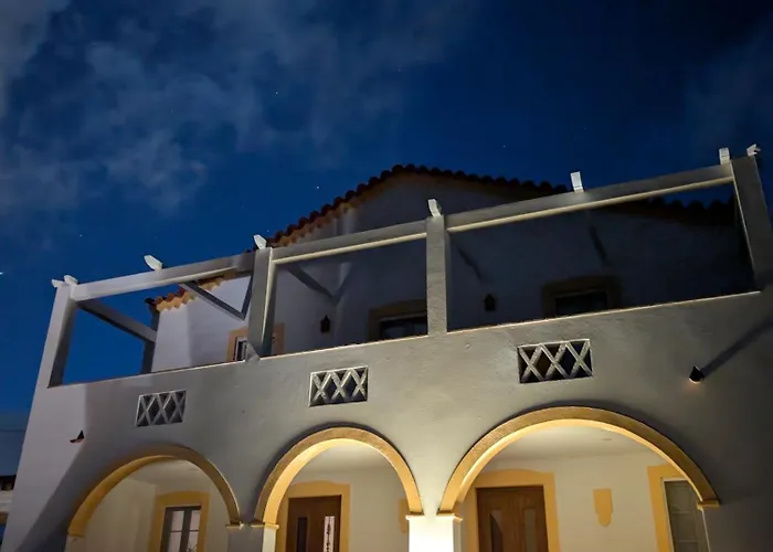 Ria Endless South - Barroca Village - Sítio Da Fortaleza Villa *