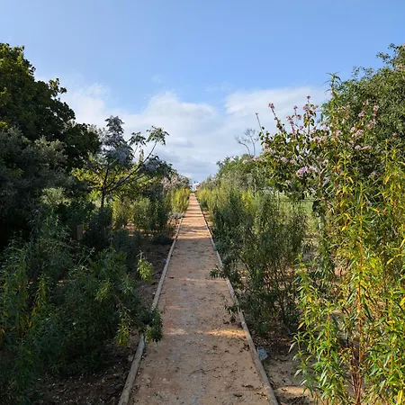 Ria Endless South - Barroca Village - Sitio Da Fortaleza וילה טאווירה