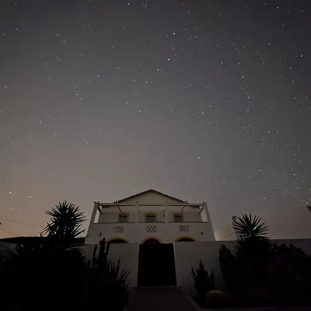 Villa Ria Endless South - Barroca Village - Sitio Da Fortaleza Tavira