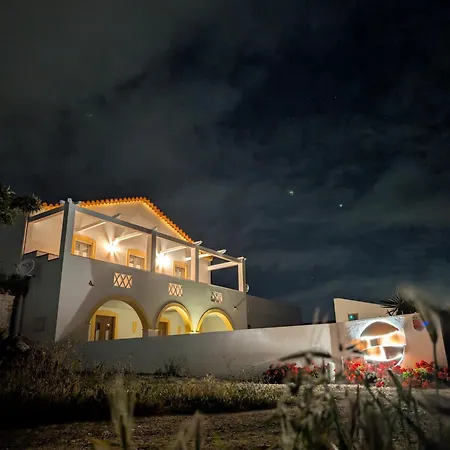 Ria Endless South - Barroca Village - Sitio Da Fortaleza Villa