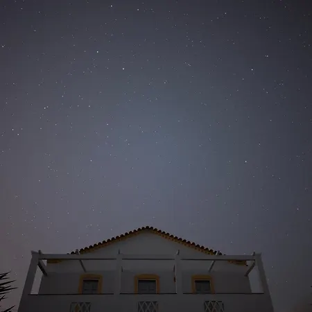 וילה Ria Endless South - Barroca Village - Sitio Da Fortaleza טאווירה