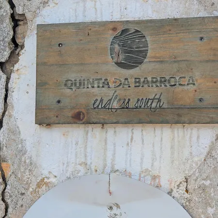 Ria Endless South - Barroca Village - Sitio Da Fortaleza וילה