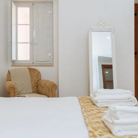 Ria Endless South - Barroca Village - Sitio Da Fortaleza Villa Tavira