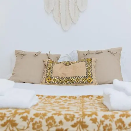 Ria Endless South - Barroca Village - Sitio Da Fortaleza * Tavira