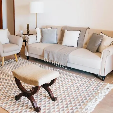 Villa Ria Endless South - Barroca Village - Sitio Da Fortaleza Tavira