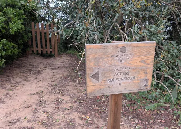 Ria Endless South - Barroca Village - Sitio Da Fortaleza Villa *