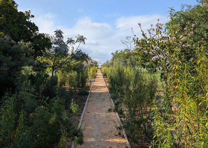 Ria Endless South - Barroca Village - Sitio Da Fortaleza Villa Tavira