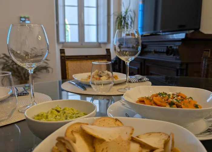 Ria Endless South - Barroca Village - Sitio Da Fortaleza Villa *