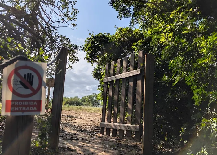 Villa Ria Endless South - Barroca Village - Sitio Da Fortaleza