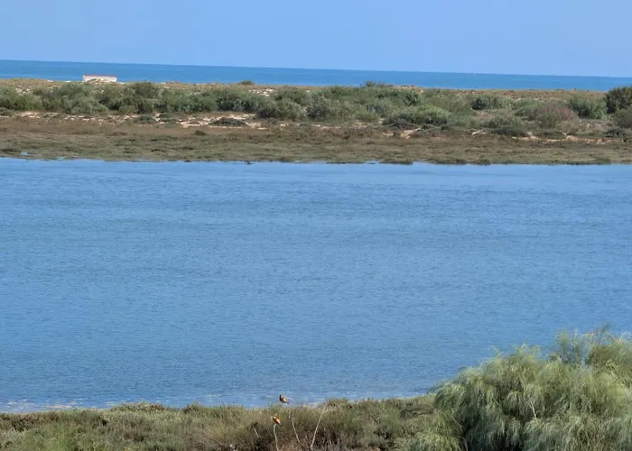 Villa Ria Endless South - Barroca Village - Sitio Da Fortaleza Tavira