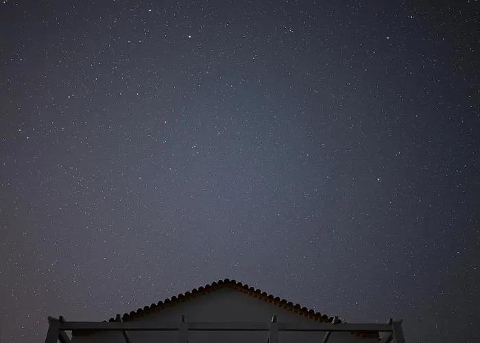 Ria Endless South - Barroca Village - Sitio Da Fortaleza * Tavira