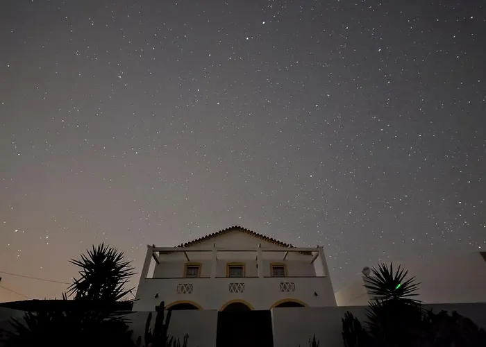 Villa Ria Endless South - Barroca Village - Sitio Da Fortaleza Tavira