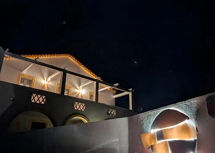 Ria Endless South - Barroca Village - Sitio Da Fortaleza * Tavira