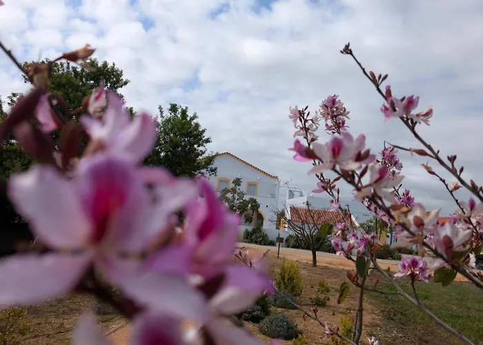 Ria Endless South - Barroca Village - Sitio Da Fortaleza Villa Tavira
