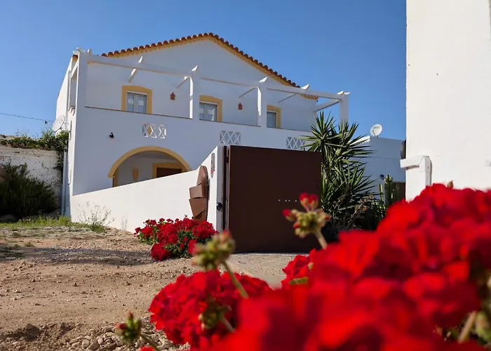 Ria Endless South - Barroca Village - Sitio Da Fortaleza