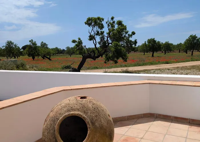 Villa Ria Endless South - Barroca Village - Sitio Da Fortaleza Tavira