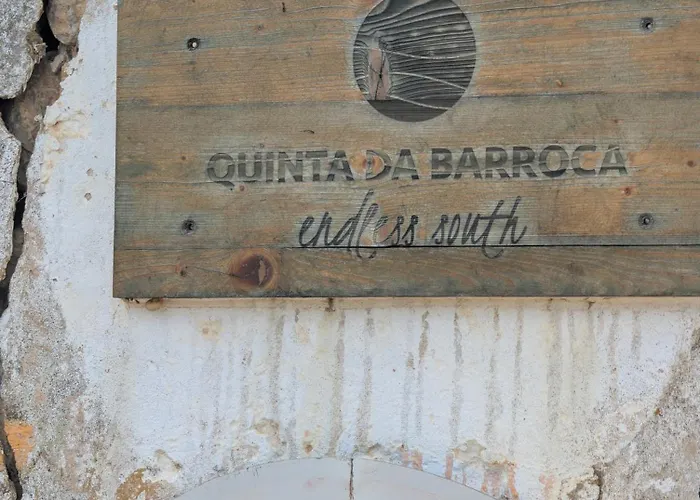 Ria Endless South - Barroca Village - Sitio Da Fortaleza Villa