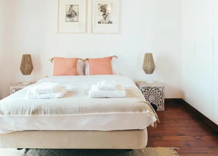 Ria Endless South - Barroca Village - Sitio Da Fortaleza