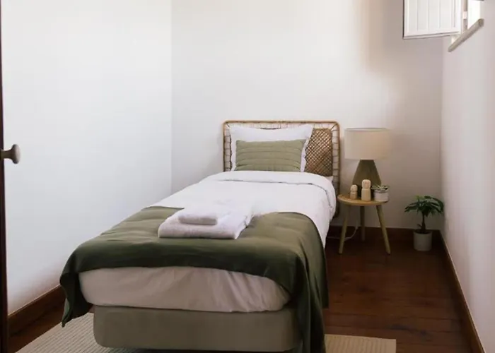 Villa Ria Endless South - Barroca Village - Sitio Da Fortaleza Tavira