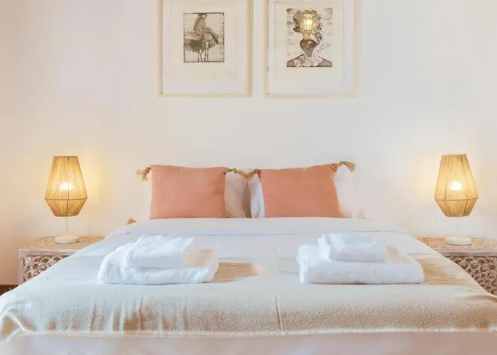 Villa Ria Endless South - Barroca Village - Sitio Da Fortaleza