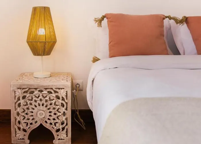 Ria Endless South - Barroca Village - Sitio Da Fortaleza *