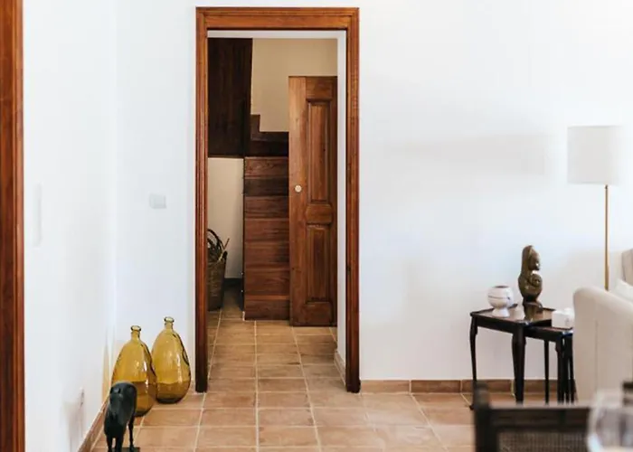 Villa Ria Endless South - Barroca Village - Sitio Da Fortaleza Tavira