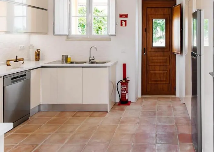 Villa Ria Endless South - Barroca Village - Sitio Da Fortaleza Tavira