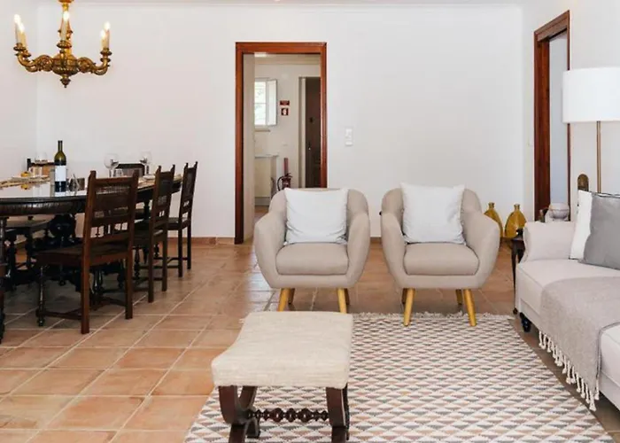 Ria Endless South - Barroca Village - Sitio Da Fortaleza Villa