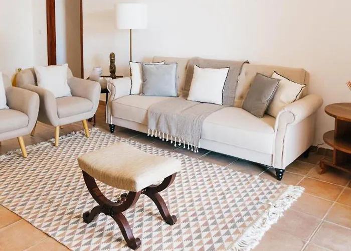 Villa Ria Endless South - Barroca Village - Sitio Da Fortaleza Tavira