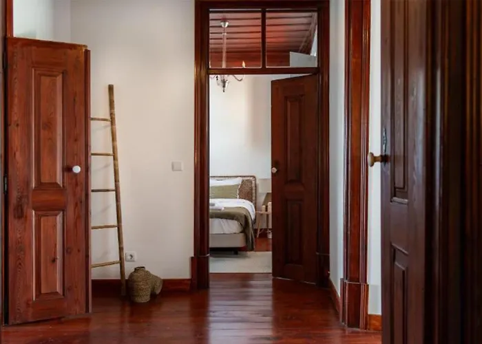 Ria Endless South - Barroca Village - Sitio Da Fortaleza