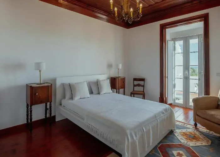 Ria Endless South - Barroca Village - Sitio Da Fortaleza Villa