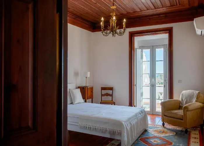 Ria Endless South - Barroca Village - Sitio Da Fortaleza * Tavira