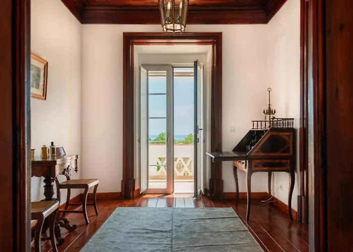 Ria Endless South - Barroca Village - Sitio Da Fortaleza *