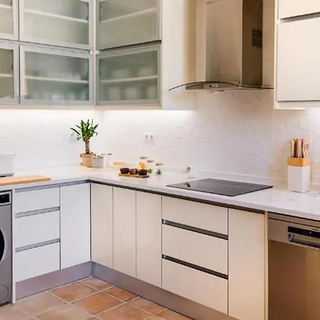 Ria Endless South - Barroca Village - Sitio Da Fortaleza