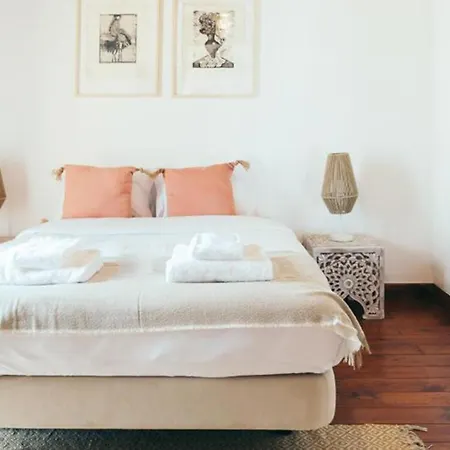 Ria Endless South - Barroca Village - Sitio Da Fortaleza