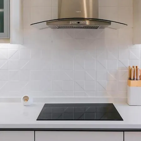 ヴィラ Ria Endless South - Barroca Village - Sitio Da Fortaleza *